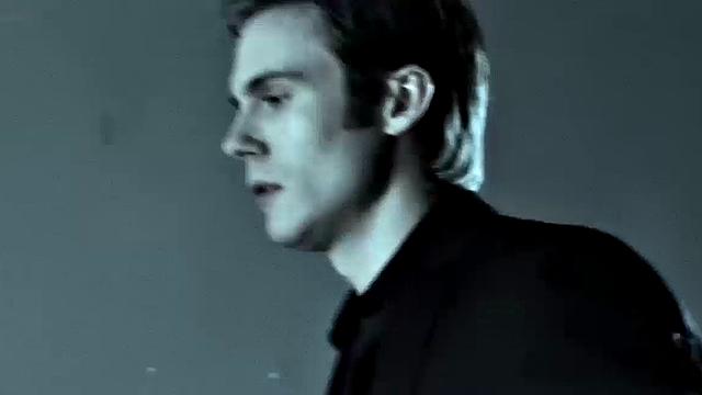 Madison McKinley topless scenes