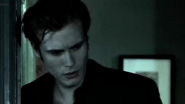 Madison McKinley topless scenes