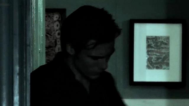 Madison McKinley topless scenes