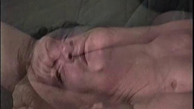 watch joe take a hard pounding from another man