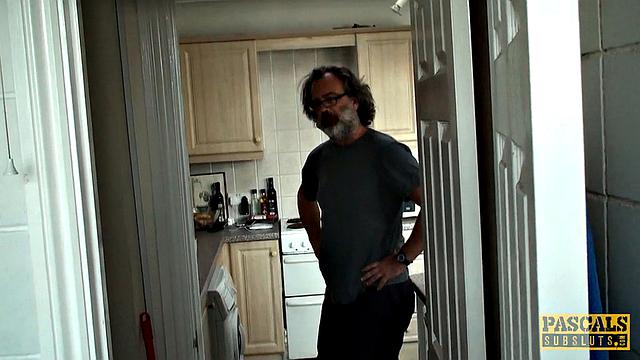 SPREVIEW: Little Miss Kaz B.