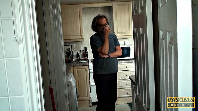 SPREVIEW: Little Miss Kaz B.