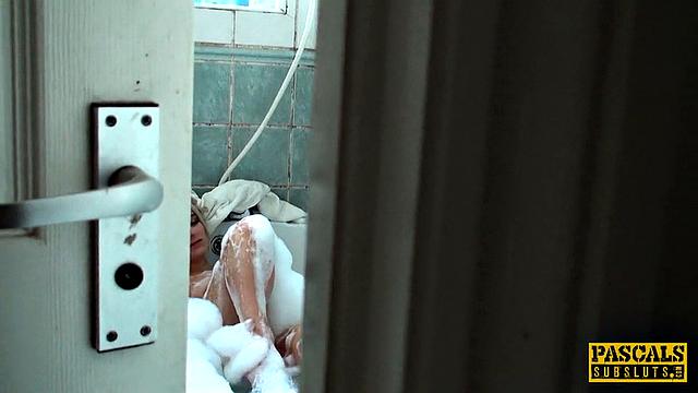 SPREVIEW: Little Miss Kaz B.