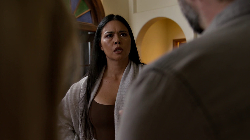 PURE TABOO Shocked MILF Dana Vespoli Discovers Husband Swapped Stepdaughter For Coco Lovelock