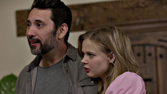 PURE TABOO Shocked MILF Dana Vespoli Discovers Husband Swapped Stepdaughter For Coco Lovelock