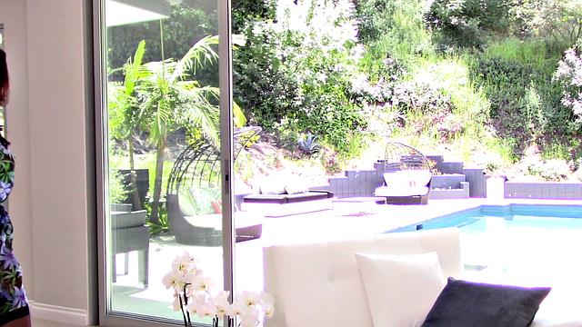 Our Special Tropical Getaway