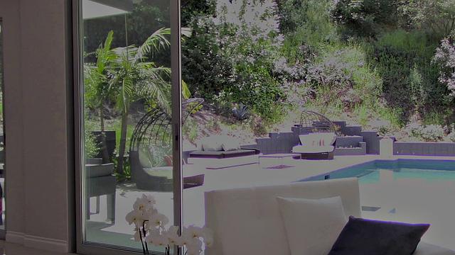 Our Special Tropical Getaway