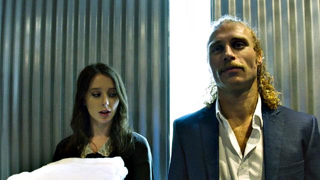 Room Service Volume 1 Episode 1