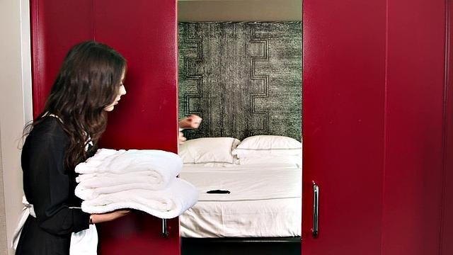 Room Service Volume 1 Episode 1