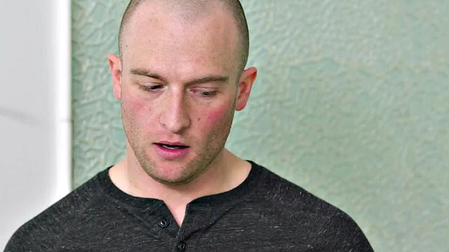 Petite stepsister rides stepbro's oiled cock in the bathroom