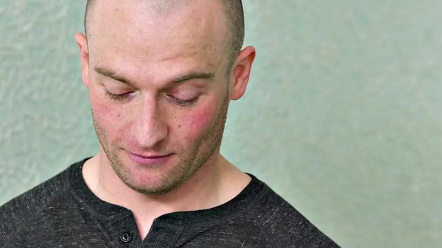 Petite stepsister rides stepbro's oiled cock in the bathroom