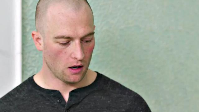 Petite stepsister rides stepbro's oiled cock in the bathroom