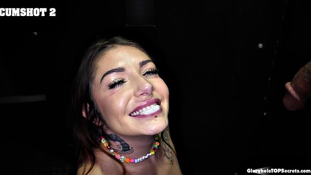 Damn, Brenna, you are an expert!