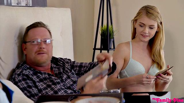 Father's Day - S3:E2