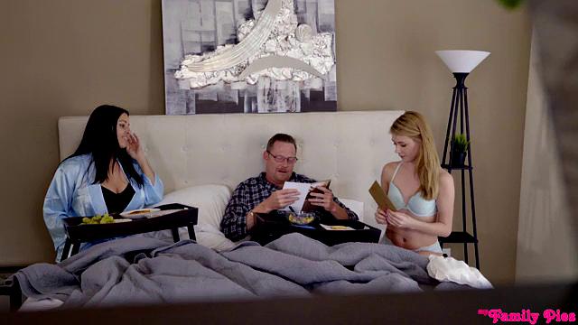 Father's Day - S3:E2