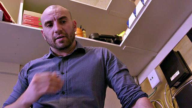 Confessions Vol 1 Episode 2