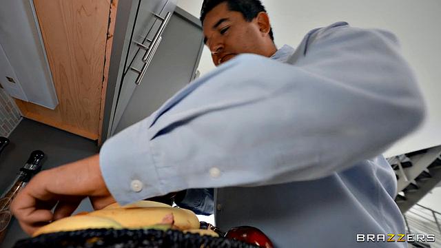 Welcome to the Horny Neighbor Association