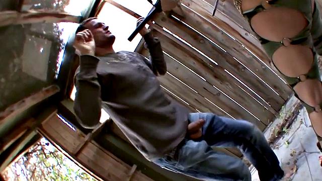 огромные сиськи у милф, дикая анал ебля и бешеный сквирт