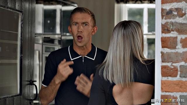 Pussy Locked And Loaded