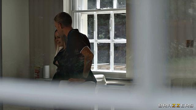 Pussy Locked And Loaded