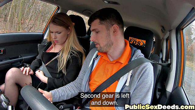 Lingerie bigass babe cockriding