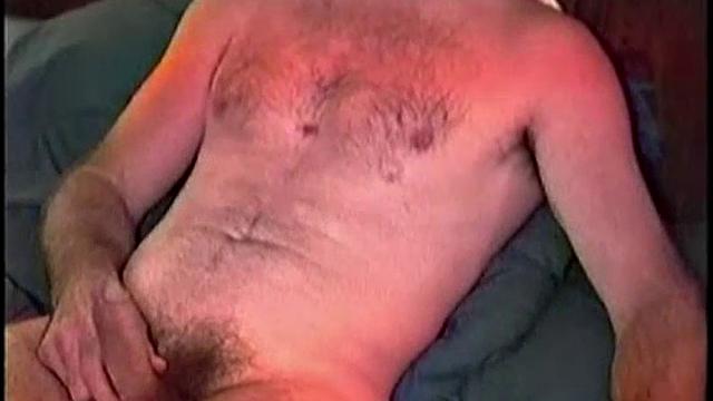 Steve strips down and gets fucked hard by another man