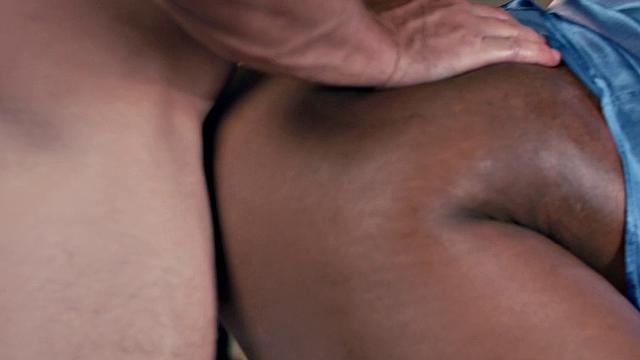 ADULT TIME - Pregnant Avery Jane Craves Cock In Her Mouth & Pussy! Satisfied By CREAMPIE