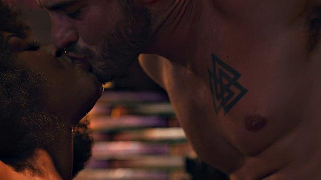 ADULT TIME - Pregnant Avery Jane Craves Cock In Her Mouth & Pussy! Satisfied By CREAMPIE