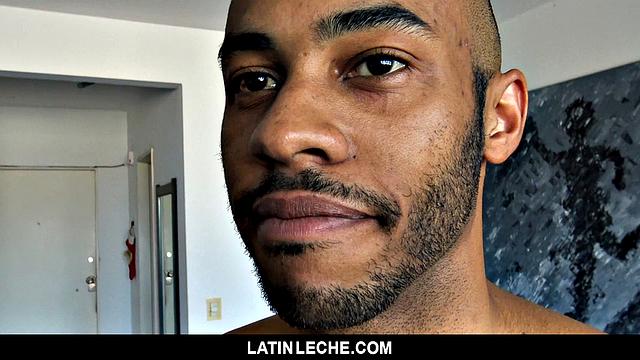 straight stud trades his girl's trust for cash and takes his first cock on camera