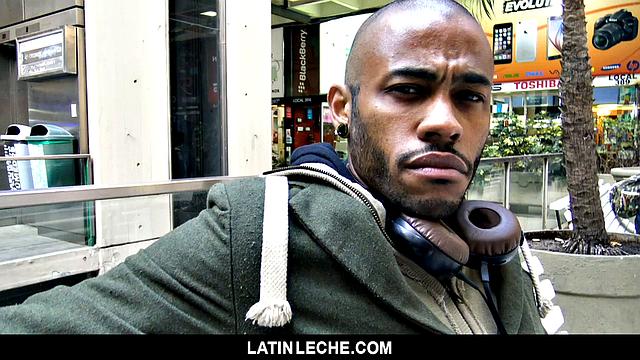straight stud trades his girl's trust for cash and takes his first cock on camera