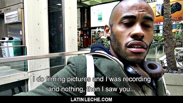 straight stud trades his girl's trust for cash and takes his first cock on camera