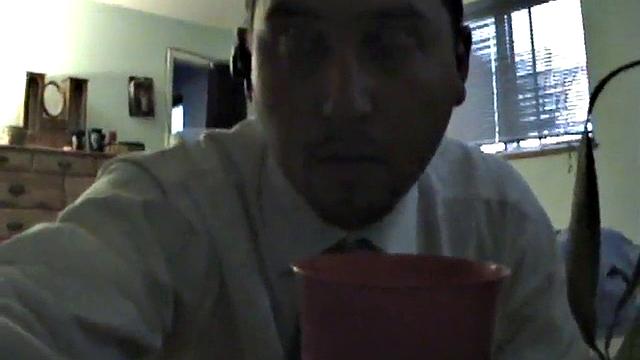 Busty slut seduces plumber