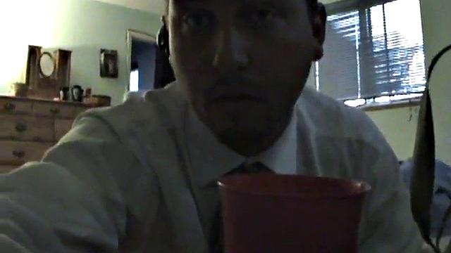 Busty slut seduces plumber