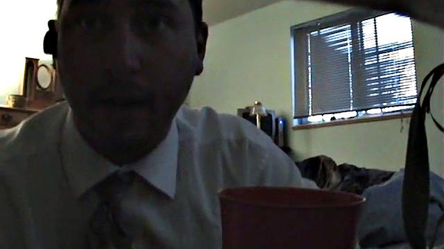 Busty slut seduces plumber