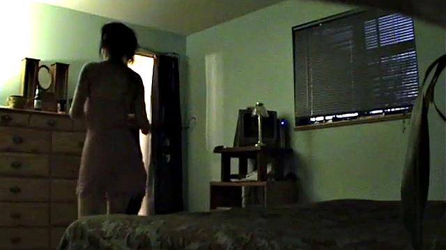 Busty slut seduces plumber