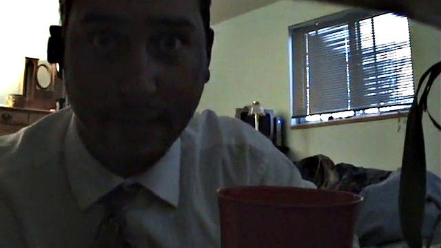 Busty slut seduces plumber