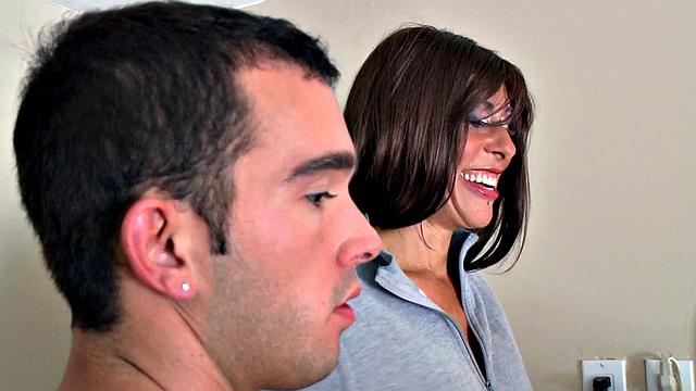 Isabella's Full-Body Workout