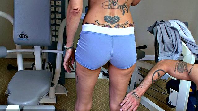 Isabella's Full-Body Workout