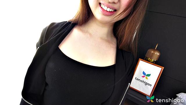 Introducing Ai Okamoto