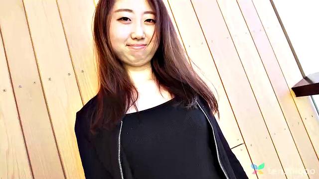 Introducing Ai Okamoto