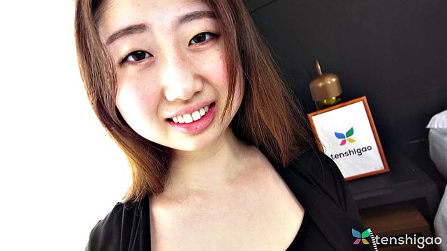 Introducing Ai Okamoto