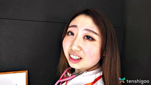 Introducing Ai Okamoto