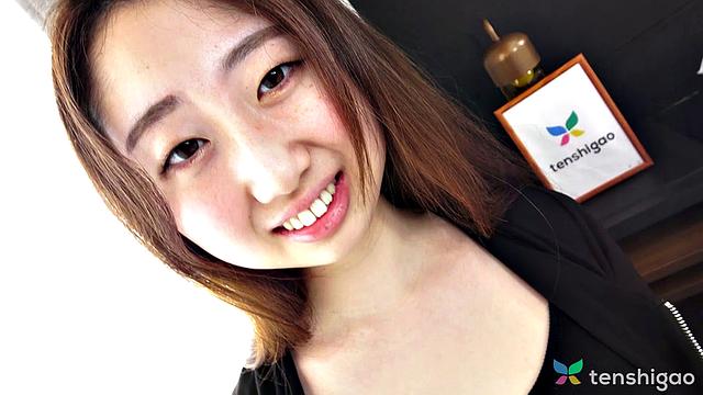 Introducing Ai Okamoto