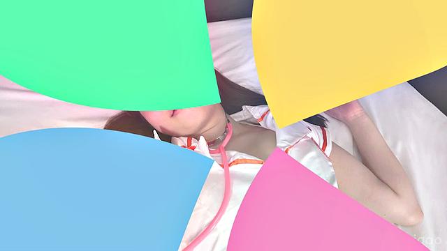 Introducing Ai Okamoto