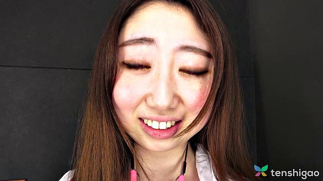 Introducing Ai Okamoto