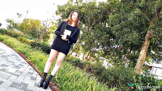 Introducing Ai Okamoto