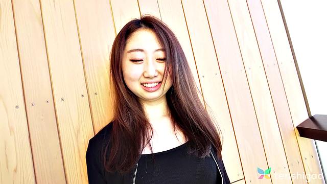 Introducing Ai Okamoto