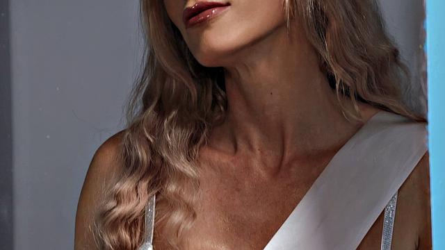 All Dolled Up: Beauty Pageant Edition