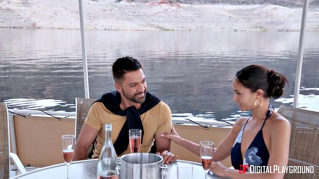 Rich Fucks: Episode four