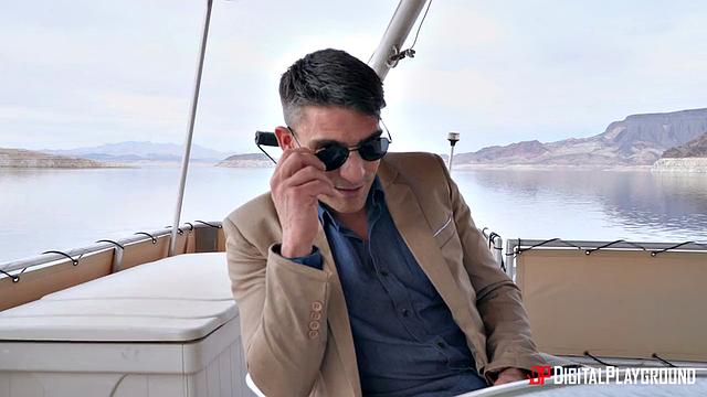 Rich Fucks: Episode four